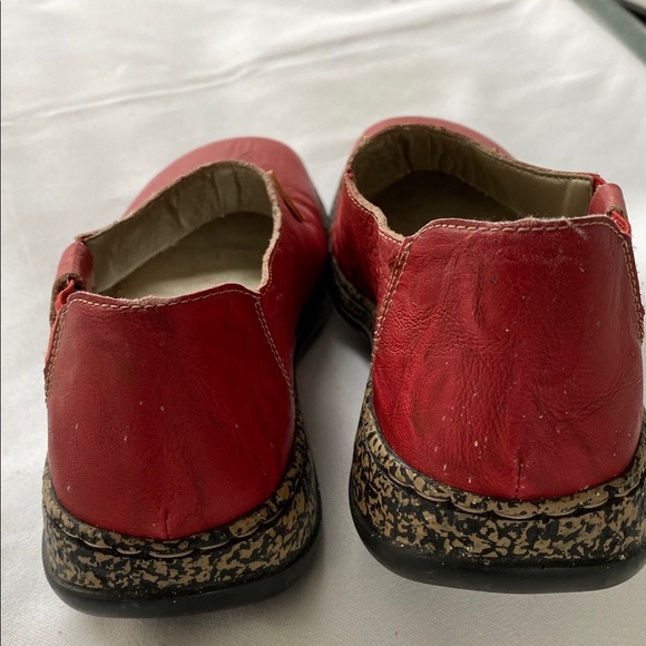 Rieker Shoes Antistress Size 37 (US 6-6.5) - Picture 9 of 9